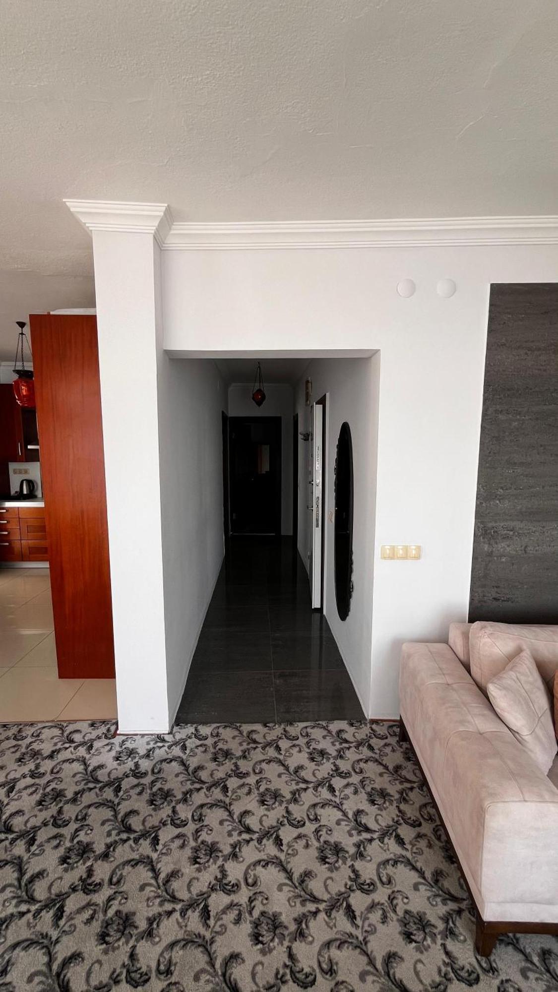 Foca Antik Otel Экстерьер фото