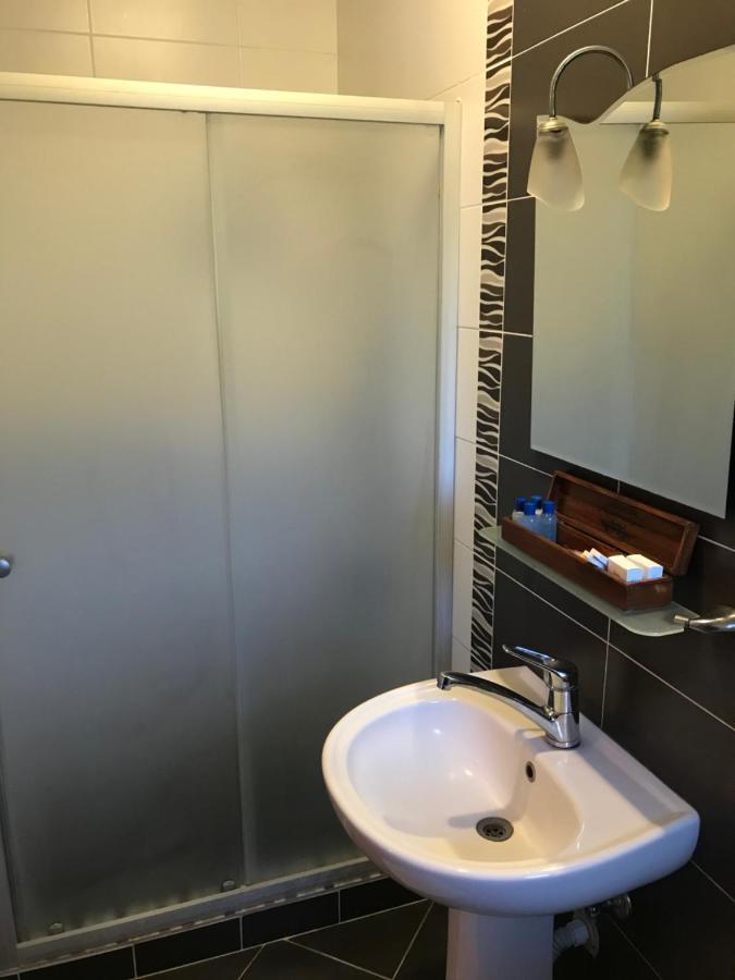 Foca Antik Otel Экстерьер фото