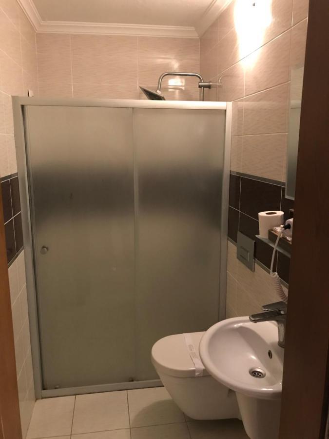 Foca Antik Otel Экстерьер фото