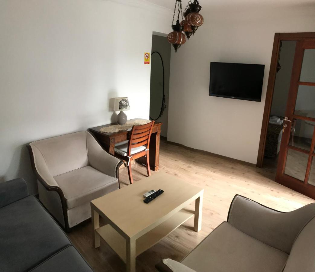 Foca Antik Otel Экстерьер фото
